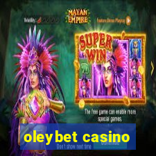 oleybet casino